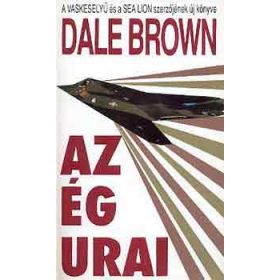 Dale Brown: Az ég urai