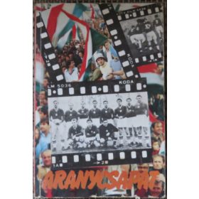   MAFILM: Aranycsapat (a film születése, és ami a filmből kimaradt...)