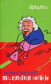 Michael Pateriti: Mr. Einstein sofőrje
