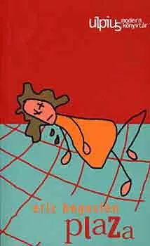 Eric Bogosian: Plaza