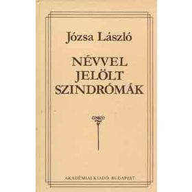 Józsa László: Névvel jelölt szindrómák