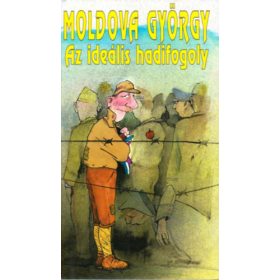 Moldova György: Az ideális hadifogoly
