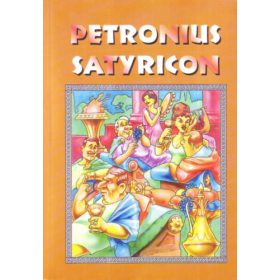 Petronius Arbiter: Satyricon