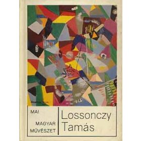 Bozóky Mária: Lossonczy Tamás