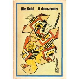 Abe Kóbó: A dobozember