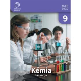 Kémia tankönyv 9.