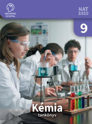 Kémia tankönyv 9.
