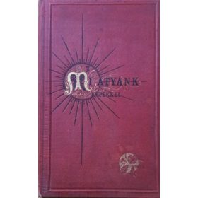 Szász Béla: A mi atyánk (képekkel)