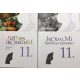 Mohácsy Károly: Színes Irodalom 11. + Irodalmi Szöveggyűjtemény 11. (2 kötet)
