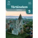 Pálinkás Mihály (szerk.), Pappné Gellényi Judit, Borhegyi Péter: TÖRTÉNELEM 5. TANKÖNYV (OH-TOR05TB)