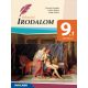 Hornok - Laklia - Sisák: Sokszínű irodalom 9. első kötet