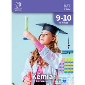 Kémia Tankönyv 9-10. II. kötet