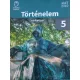Történelem munkafüzet 5