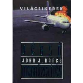 John J. Nance: Végső megközelítés