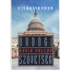 David Yallop: Ördögi szövetség