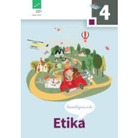 Antal Éva: ETIKA 4. (NT-11444)