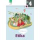 Antal Éva: ETIKA 4. (NT-11444)