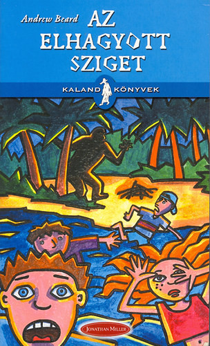 Andrew Beard: Az elhagyott sziget
