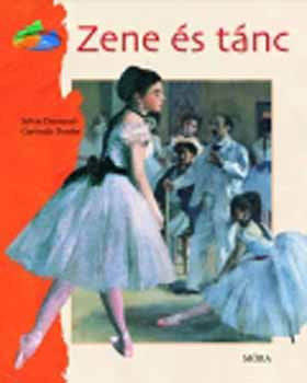 Gertrude Dordor, Sylvie Dannaud: Zene és tánc