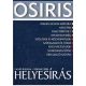 Mártonfi Attila, Laczkó Krisztina: Helyesírás (Osiris)