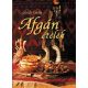 László Emília: Afgán ételek