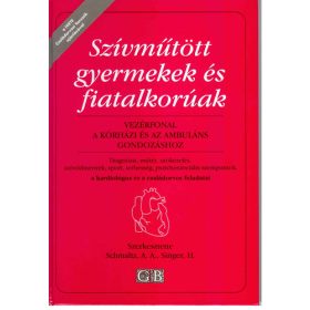 Schmaltz-Singer: Szívműtött gyermekek és fiatalkorúak