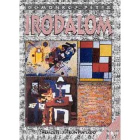 Domonkos Péter: Irodalom IV.