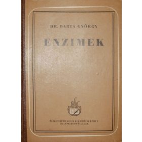 dr. Barta György: Enzimek