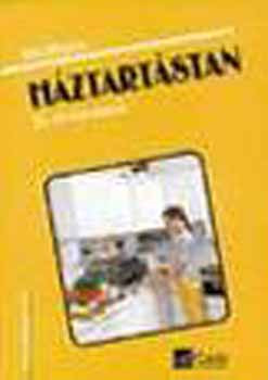 Gyulay Lajosné; Nagy Attiláné; Urbánfy Istvánné: Technika - Háztartástan 13-14 éveseknek