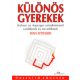Tony Attwood: Különös gyerekek