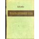 R. Rothe: Matematika gépészmérnökök számára