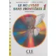 Philippe Dominique - Jacky Girardet - Michéle Verdelhan - Michel Verdelhan: Le nouveau sans frontiéres 1. Nouvelle édition