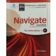 Caroline Krantz - Julie Norton: Navigate - Pre-Intermediate Coursebook