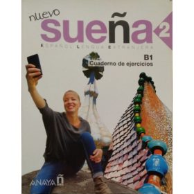 Nuevo Sueña 2 - Cuaderno de ejercicios