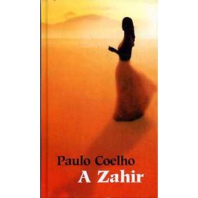 Paulo Coelho: A Zahír