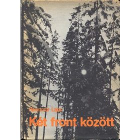 Herencsár Lajos: Két front között
