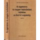 Füzi Imre szerk.: Az egyetemes és magyar hadművészet fejlődése az ókortól napjainkig I-II. (tankönyv + vázlatalbum)