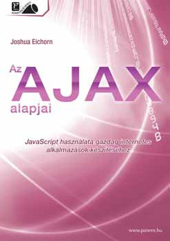 Joshua Eichorn: Az Ajax alapjai