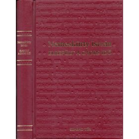 Nemeskürty István: Elrepült a gyors idő