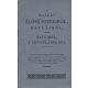 Felső-Eöri Cseresnyés Sándor: A hallás élőműszereiről, hallásról, ezeknek bajairól s orvoslásokról
