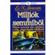 E. A. Jameson: Milliók a semmiből - Miként szerezték első millióikat a világ leggazdagabb vállalkozói
