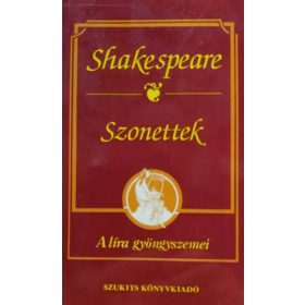 William Shakespeare: William Shakespeare szonettek