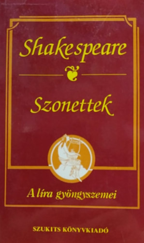 William Shakespeare: William Shakespeare szonettek