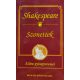 William Shakespeare: William Shakespeare szonettek