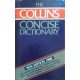 Patrick Hanks (chief ed.): The Collins Concise Dictionary of the English Language
