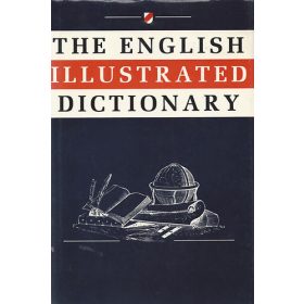   Coulson-Carr-Hutchinson-Eagle: The english illustrated dictionary