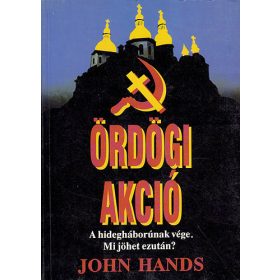 John Hands: Ördögi akció
