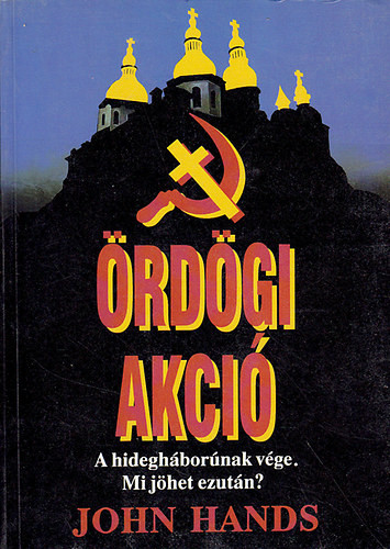 John Hands: Ördögi akció