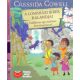 Cressida Cowell - Artful Doodlers (illusztráció): Találkozás egy rejtélyes dinoszaurusszal (A Lombházi ikrek kalandjai)