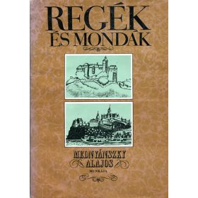 Mednyánszky Alajos: Regék és mondák